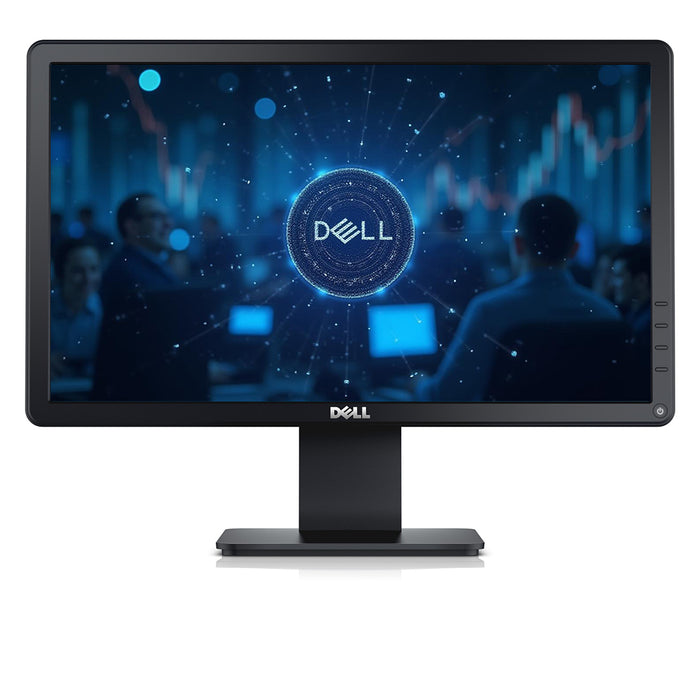 REFURBISHED - DELL OPTIPLEX 3020 SFF - I3 4130 - 8GB DDR3 - 500GB HDD - 19INCH - DELL - E1914H - LCD - COMPUTER SET