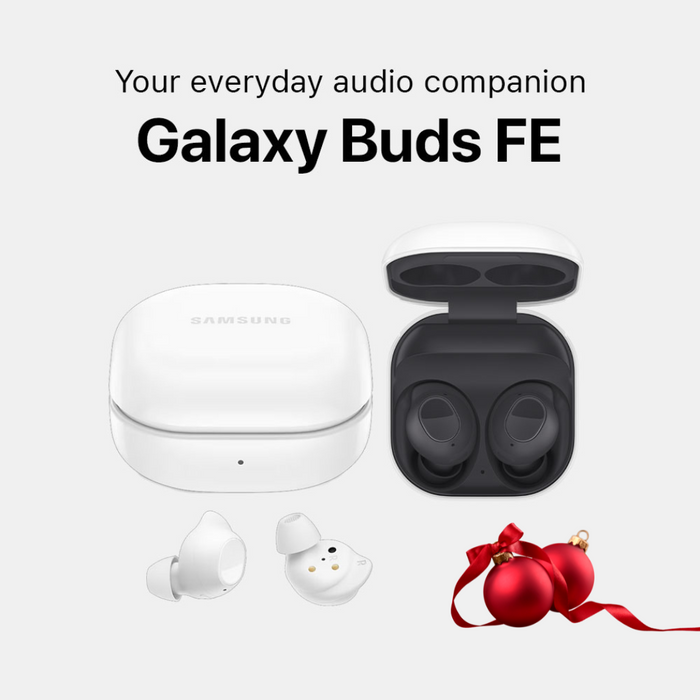 SAMSUNG GALAXY BUDS FE - SAMSUNG -  BUDS