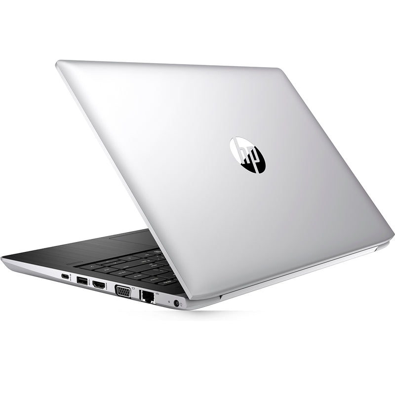 REFURBISHED - HP PROBOOK 430 G5  - I5 8TH GEN - 8GB DDR4 - 256GB SSD - 13.3 INCH - LAPTOP - C-GRADE