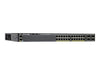 REFURBISHED - CISCO CATALYST - WS-C2960S-24PS-L V04 - 24X 10/100/1000 ETHERNET PoE+ PORTS - SWITCH - NETWORKING - B-GRADE