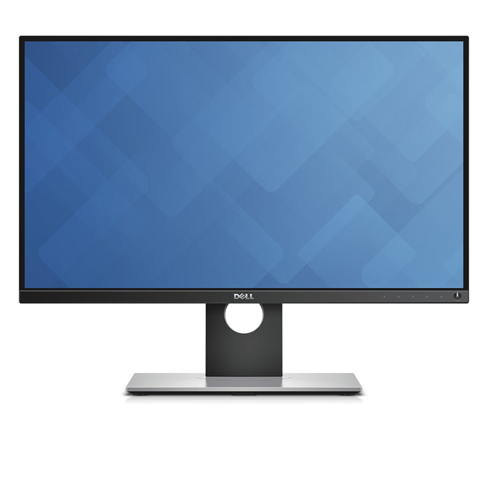 REFURBISHED - DELL UP2516D - 25INCH - QHD - COMPUTER MONITOR - B-GRADE