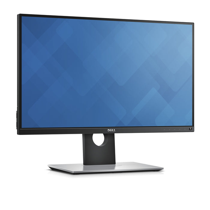 REFURBISHED - DELL UP2516D - 25INCH - QHD - COMPUTER MONITOR - B-GRADE