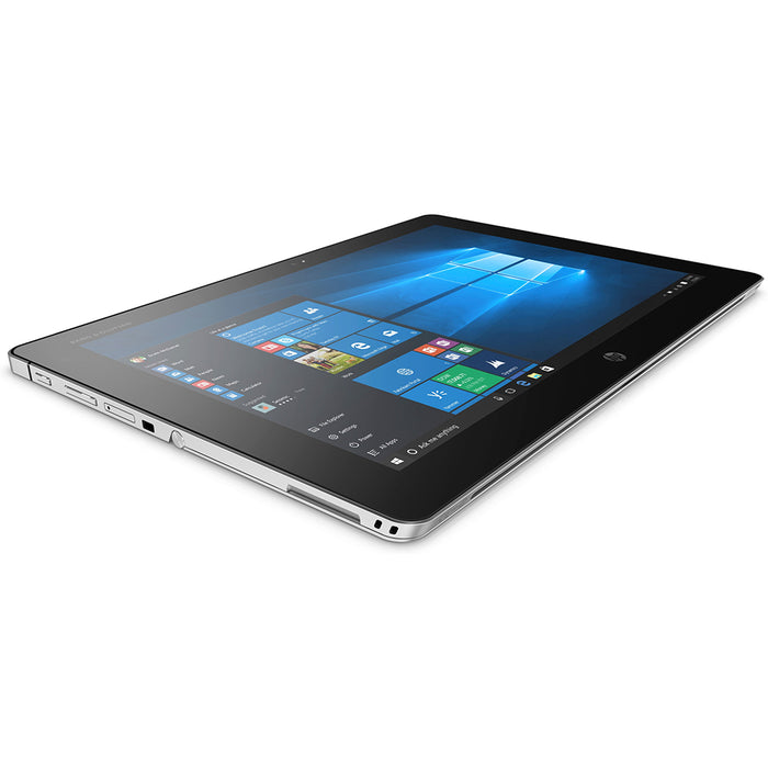 REFURBISHED - HP ELITE X2 1012 G1 - CORE M5-6Y57 - 8GB LPDDR3 - 256GB SSD - 12 INCH - TOUCH SCREEN - TABLET - LAPTOP