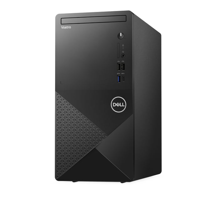 DELL VOSTRO 3030 MINI TOWER - I3 12100 - 12TH GEN - 8GB DDR5 - 512GB NVME SSD - 21.5 INCH - DELL - E2225HM - COMPUTER SET - NEW