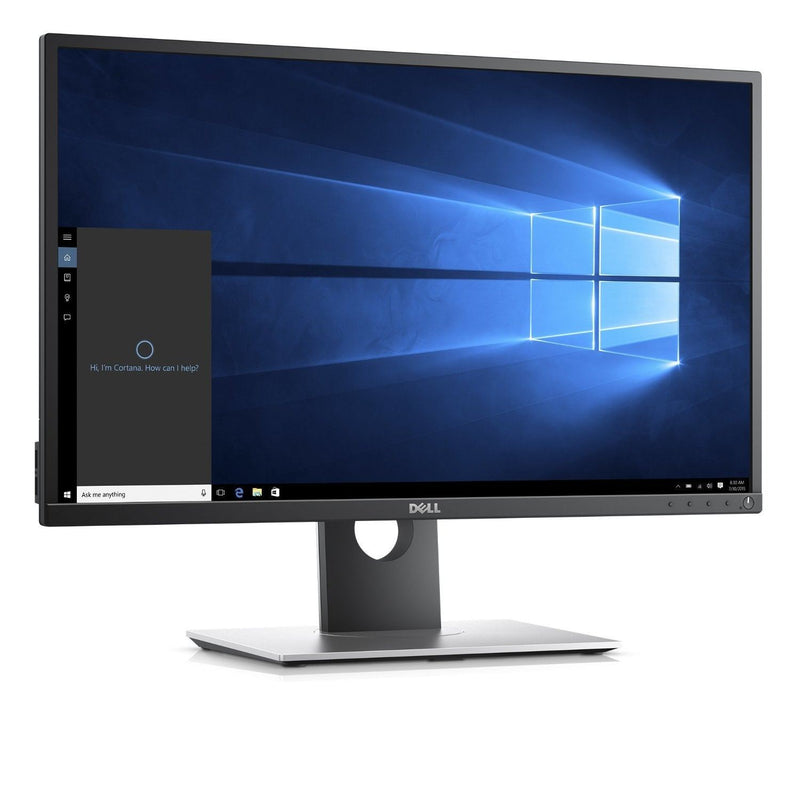 REFURBISHED - DELL OPTIPLEX 7010 PLUS SFF - I7 13700 - 13TH GEN - 16GB DDR5 - 512GB NVME SSD - 27INCH - DELL - P2717H - LED - COMPUTER SET