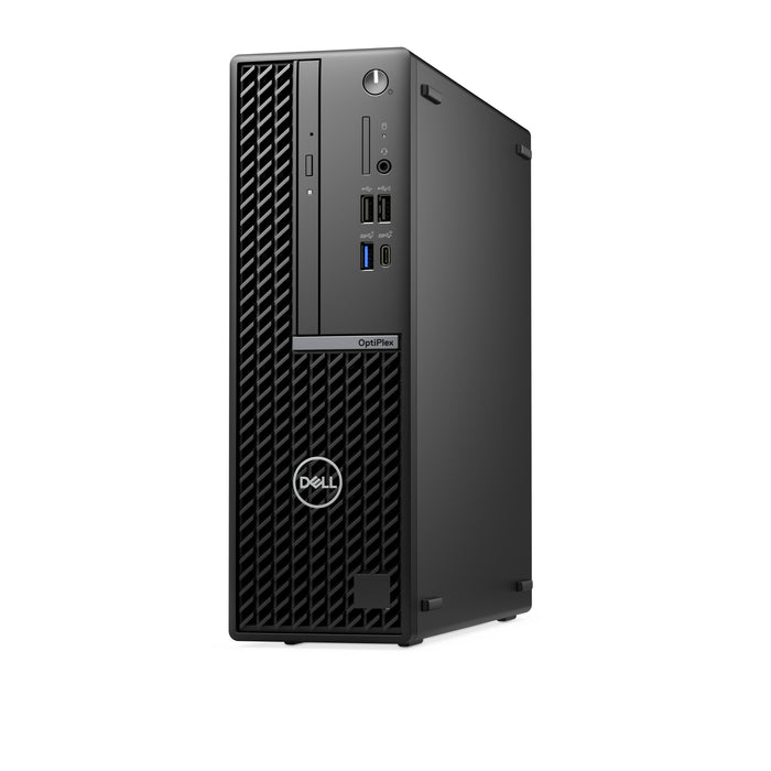REFURBISHED - DELL OPTIPLEX 7020 SFF - I5 14500 - 14TH GEN - 16GB DDR5 - 512GB NVME SSD - 24INCH - DELL - P2422H - LED - COMPUTER SET - DEMO