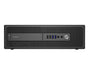 REFURBISHED - HP PRODESK 600 G2 SFF - I5 6500 - 8GB DDR4 - 256GB SSD - COMPUTER