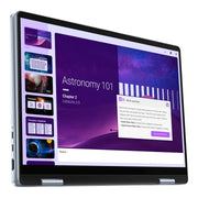 DELL PRO 14 PLUS 2-1 TOUCH PC16250 - ULTRA 7 255U - 32GB DDR5 - 512GB NVME - 14INCH - LAPTOP - BOXED DEMO