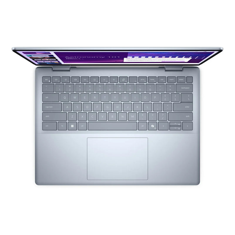 DELL PRO 14 PLUS 2-1 TOUCH PC16250 - ULTRA 7 255U - 32GB DDR5 - 512GB NVME - 14INCH - LAPTOP - BOXED DEMO