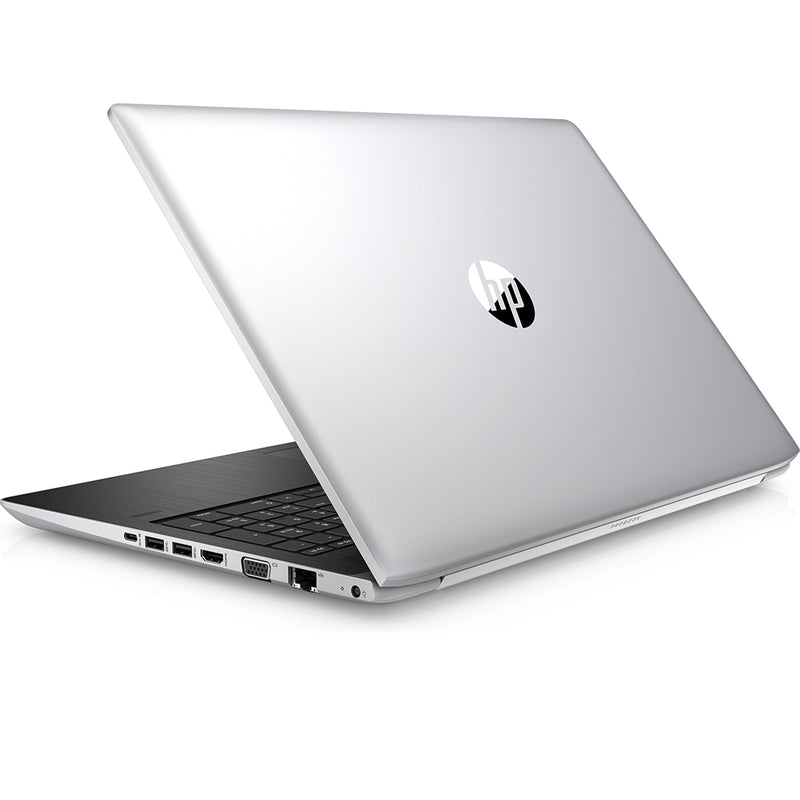 REFURBISHED - HP PROBOOK 450 G5 - I7 8550U - 16GB DDR4 - 256GB SSD - 15.6 INCH - LAPTOP