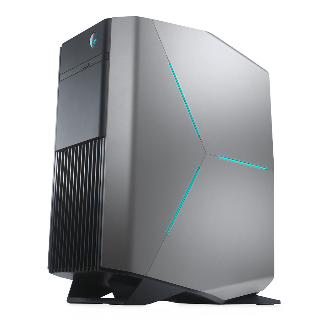 REFURBISHED ALIENWARE AURORA R8 MIDI TOWER CORE I9 9900K 32GB