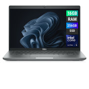 REFURBISHED - DELL LATITUDE 5450 - ULTRA 5 135U - 16GB DDR5 - 256GB NVME - 14 INCH - LAPTOP