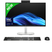 NEW - HP ELITESTUDIO 8 G1i - ULTRA 5 235 - 16GB DDR5 - 512GB NVME - 23.8 INCH - ALL IN ONE
