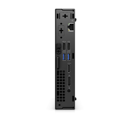 REFURBISHED - DELL OPTIPLEX 7010 MINI PC - I5 12TH GEN - 16GB DDR4 - 512GB NVME - COMPUTER