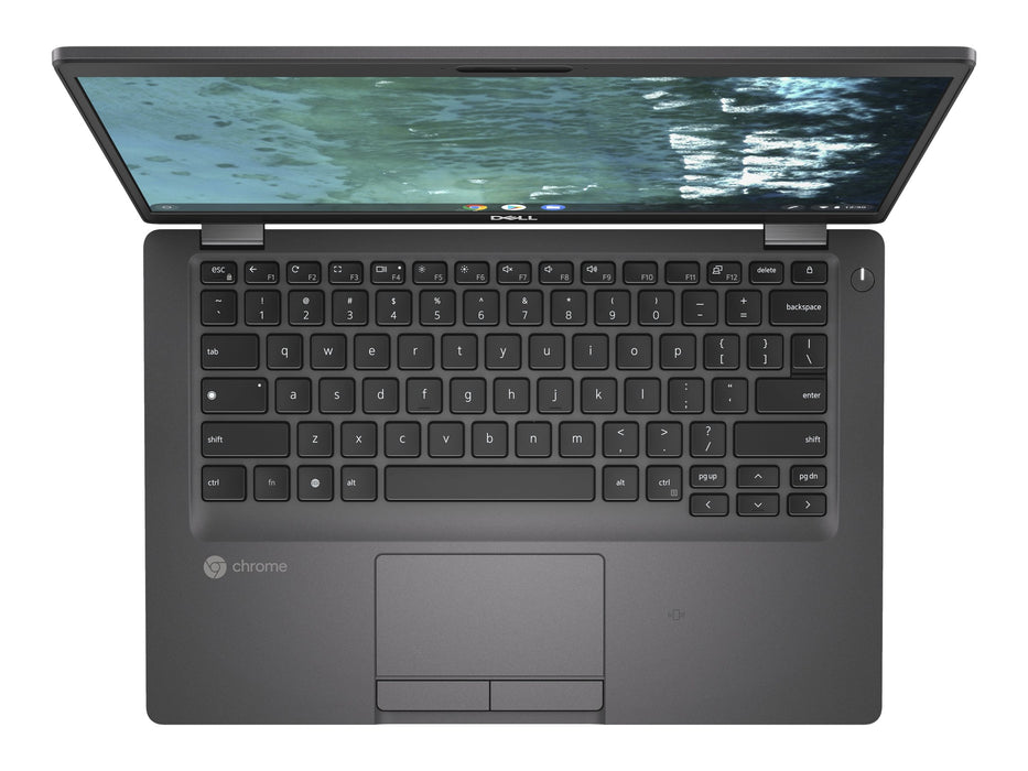 REFURBISHED - DELL LATITUDE 5400 CHROMEBOOK - I5 8250U - 8GB DDR4 - 256GB NVME SSD - 14 INCH - LAPTOP - B-GRADE Copy