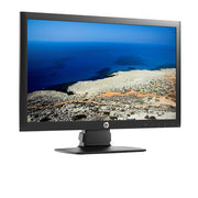 REFURBISHED - HP PRODISPLAY P201 - 20INCH - LED - COMPUTER MONITOR