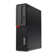 REFURBISHED - LENOVO THINKCENTRE M910S - SFF - I5 6500 - 8GB DDR4 - 256GB NVME SSD - MS OFFICE 2021 - COMPUTER