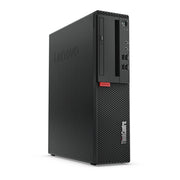 REFURBISHED - LENOVO THINKCENTRE M910S - SFF - I5 6500 - 8GB DDR4 - 256GB NVME SSD - MS OFFICE 2021 - COMPUTER
