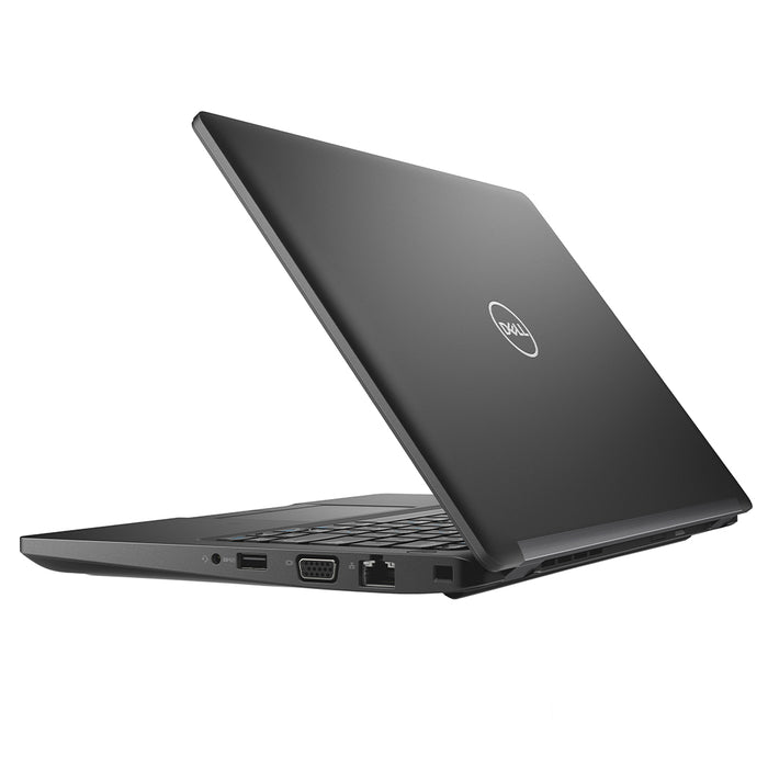 REFURBISHED - DELL LATITUDE 5290 - I5 7300U - 8GB DDR4 - 256GB M.2 SSD - 12.5 INCH - LAPTOP