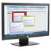REFURBISHED - HP PRODISPLAY P222VA - 21.5INCH - LED - COMPUTER MONITOR