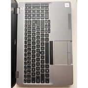 REFURBISHED - DELL LATITUDE 5511 - I7 10TH GEN - 32GB DDR4 - 512GB SSD - NVIDIA GEFORCE MX250 - 15.6 INCH - LAPTOP - C-GRADE