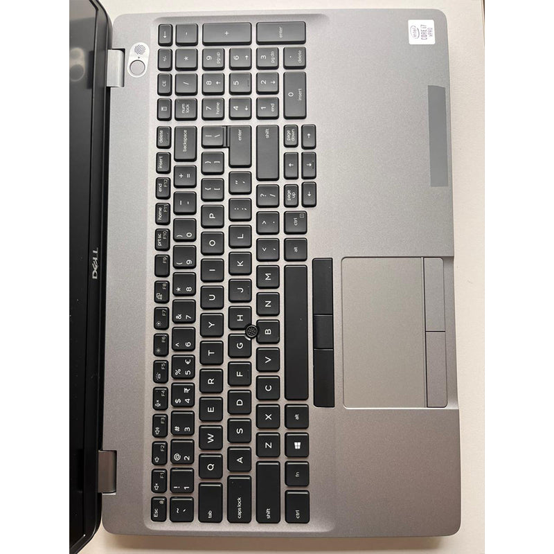 REFURBISHED - DELL LATITUDE 5511 - I7 10TH GEN - 32GB DDR4 - 512GB SSD - NVIDIA GEFORCE MX250 - 15.6 INCH - LAPTOP - C-GRADE