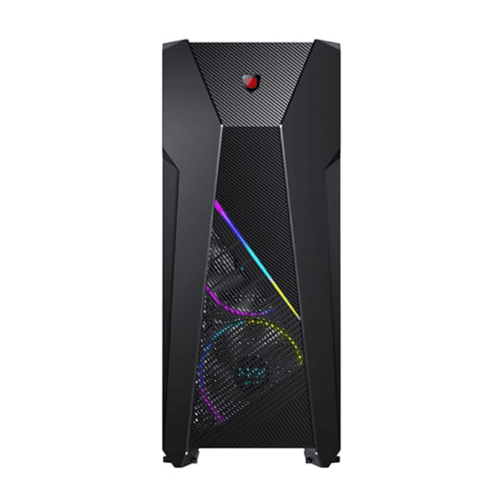 REFURBISHED - RAIDMAX i328 TOWER - I7-7700K - 16GIG DDR4 - 256GB SSD - COMPUTER - A-GRADE