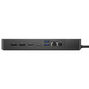 REFURBISHED - DELL WD19S - 180W - THUNDERBOLT DOCKING STATION - USB-C - DELL - ACCESSORIES