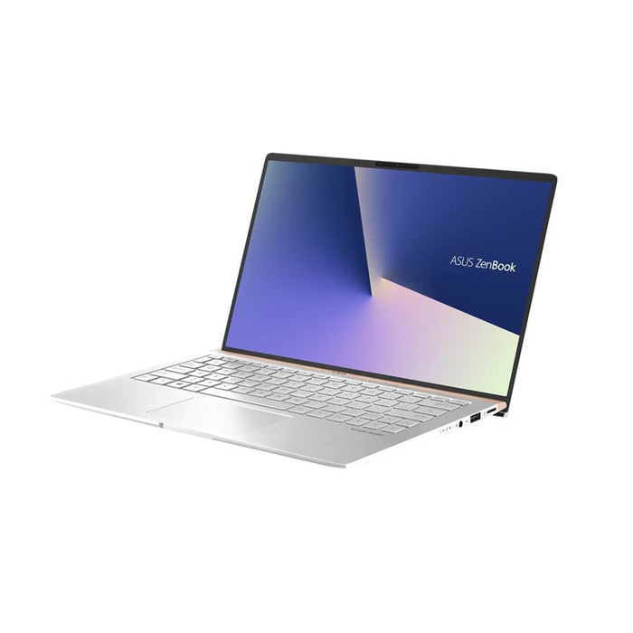 REFURBISHED - ASUS ZENBOOK 13 UX333FA - I7 8565U - 16GB LPDDR3 - 512GB SSD - 13.3 INCH - LAPTOP