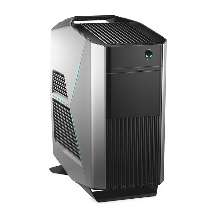 REFURBISHED - ALIENWARE AURORA R8 MIDI TOWER - CORE I9 9900K - 32GB DDR4 - 1TB SSD - NVIDIA GEFORCE RTX 2060 6GB GDDR6 - COMPUTER - B-GRADE