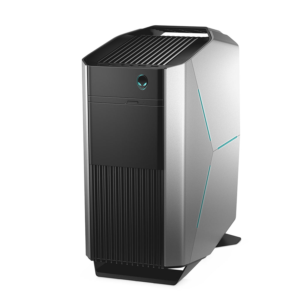 REFURBISHED ALIENWARE AURORA R8 MIDI TOWER CORE I9 9900K 32GB