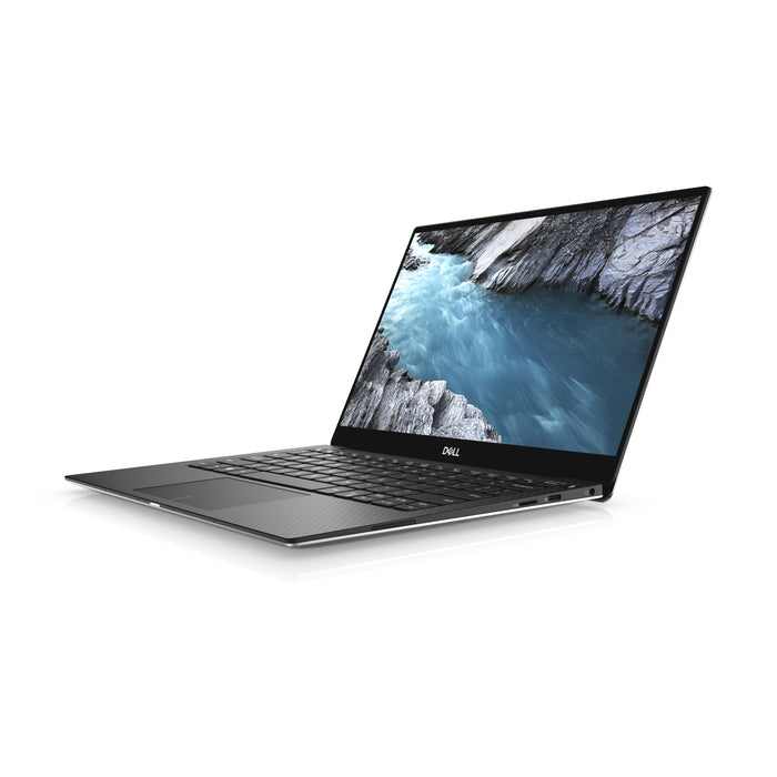 REFURBISHED - DELL XPS 13 9380 - I7 8565U - 8GB LPDDR3 - 256GB SSD - 13.3 INCH - TOUCH SCREEN - LAPTOP
