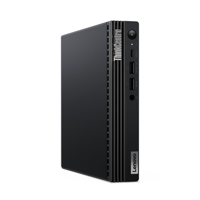 REFURBISHED - LENOVO THINKCENTRE M70Q GEN 3 - MINI PC - I5 12400T - 16GB DDR4 - 512GB NVME SSD - 21.5INCH - LENOVO - T22V - COMPUTER SET