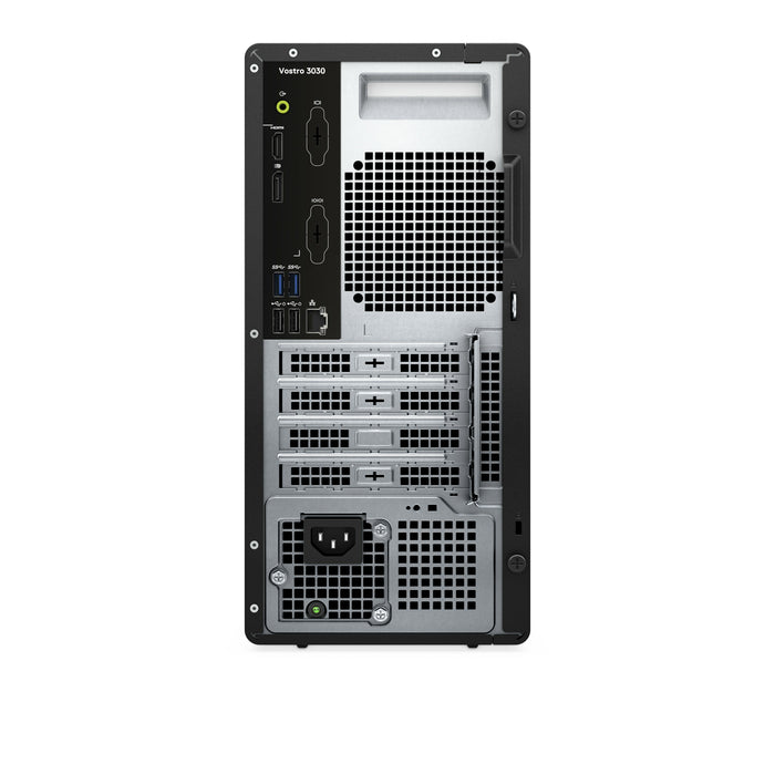 DELL VOSTRO 3030 MINI TOWER - I3 12100 - 12TH GEN - 8GB DDR5 - 512GB NVME SSD - 21.5 INCH - DELL - E2225HM - COMPUTER SET - NEW