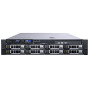 REFURBISHED - DELL PowerEdge R530 - XEON E5-2640 V4 - 10 CORE CPU - 128GB RAM - 24TB STORAGE - SERVER