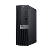 REFURBISHED - DELL OPTIPLEX XE3 SFF - I7 8700 - 16GB DDR4 - 256GB SSD - COMPUTER