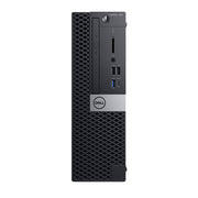 REFURBISHED - DELL OPTIPLEX XE3 SFF - I7 8700 - 16GB DDR4 - 256GB SSD - COMPUTER