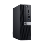 REFURBISHED - DELL OPTIPLEX XE3 SFF - I7 8700 - 16GB DDR4 - 256GB SSD - COMPUTER