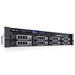 REFURBISHED - DELL PowerEdge R530 - XEON E5-2640 V4 - 10 CORE CPU - 128GB RAM - 24TB STORAGE - SERVER