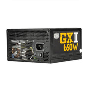 REFURBISHED - ANTEC AX27 RGB ELITE TOWER - I7 7TH GEN - 32GIG DDR4 - 256GB M.2 SSD - NVIDIA GEFORCE GTX 1050 2GB - COMPUTER - A-GRADE