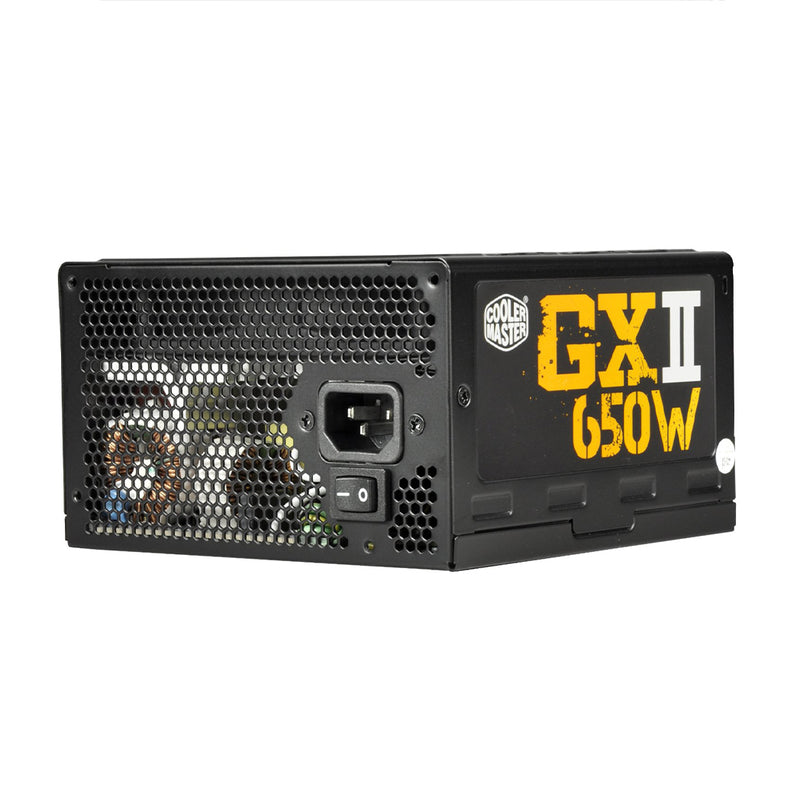 REFURBISHED - ANTEC AX27 RGB ELITE TOWER - I7 7TH GEN - 32GIG DDR4 - 256GB M.2 SSD - NVIDIA GEFORCE GTX 1050 2GB - COMPUTER - A-GRADE