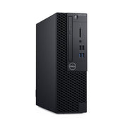 REFURBISHED - DELL OPTIPLEX 3070 SFF - I5 9400 - 8GB DDR4 - 512GB SSD - 19INCH - DELL - E1916HE - LED - COMPUTER SET