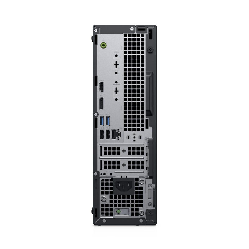 REFURBISHED - DELL OPTIPLEX 3070 SFF - I5 9400 - 8GB DDR4 - 512GB SSD - 19INCH - DELL - E1916HE - LED - COMPUTER SET
