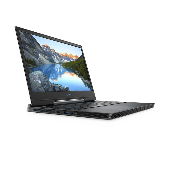REFURBISHED - DELL G5 5590 - I7 9750H - 32GB DDR4 - 256GB NVME SSD & 1TB HDD - NVIDIA GEFORCE GTX 1650 4GB GDDR5 - 15.6 INCH - LAPTOP