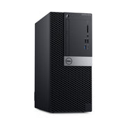 REFURBISHED - DELL OPTIPLEX 5070 MINI TOWER - I5 9500 - 8GB DDR4 - 256GB NVME SSD - COMPUTER - B-GRADE