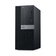 REFURBISHED - DELL OPTIPLEX 5070 MINI TOWER - I5 9500 - 8GB DDR4 - 256GB NVME SSD - COMPUTER - B-GRADE