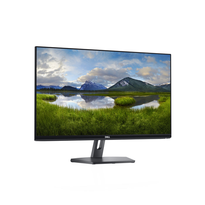 REFURBISHED - DELL SE2719HR - 27INCH - FHD - COMPUTER MONITOR