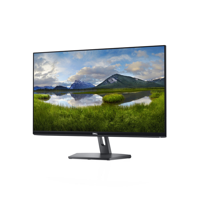 REFURBISHED - DELL SE2719HR - 27INCH - FHD - COMPUTER MONITOR