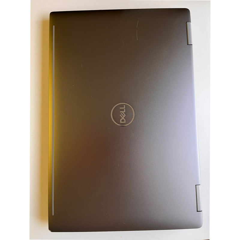 REFURBISHED - DELL PRECISION 7540 - I7 9TH GEN - 32GB DDR4 - 512GB NVME - NVIDIA QUADRO RTX 3000 - 15.6INCH - AUTOCAD WORKSTATION - LAPTOP - C-GRADE