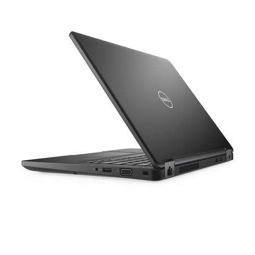 REFURBISHED - DELL LATITUDE 5490 - I5 8250U - 8GB DDR4 - 256GB SSD - 14 INCH - LAPTOP - B-GRADE